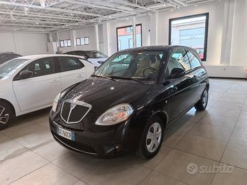 Lancia Ypsilon 3 Porte Ypsilon 1.4 8v Platinum eco
