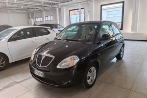 Lancia Ypsilon 3 Porte Ypsilon 1.4 8v Platinum eco