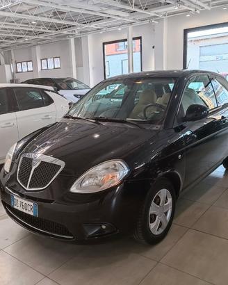 Lancia Ypsilon 3 Porte Ypsilon 1.4 8v Platinum eco