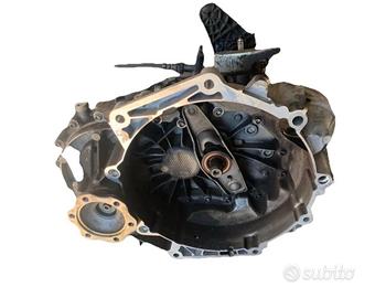 Cambio Manuale Volkswagen T Roc