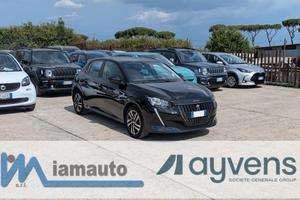 PEUGEOT 208 1.2PureTech 101cv CAMBIO AL VOLANTE