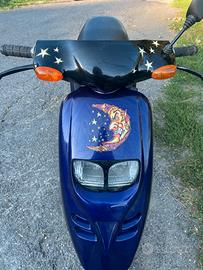 Piaggio Typhoon - 1995