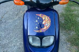 Piaggio Typhoon - 1995