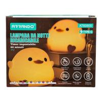 Lampada Da Notte Ricaricabile