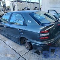 FIAT BRAVA 182 1.8 GT 16V 113CV 95-01 Ricambi