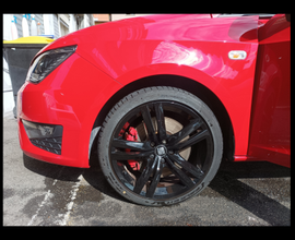Seat Ibiza Cupra 1.8 192cv