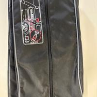 Sacca porta sci o snowboard Audi Orginale nuova