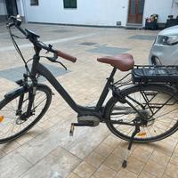 bicicletta elettrica