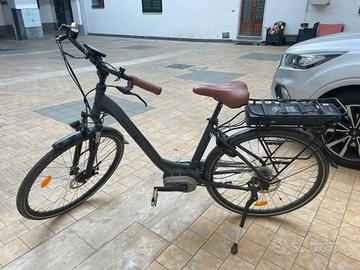 bicicletta elettrica