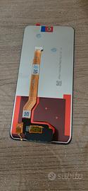 display realme 12 
