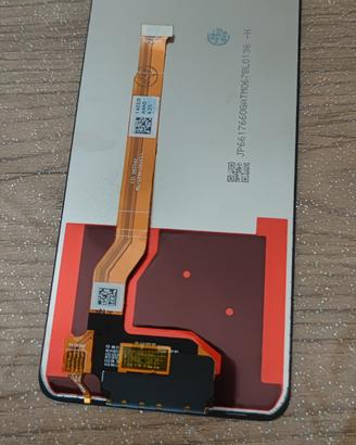 display realme 12 