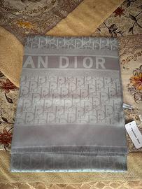 Sciarpa/scialla in cashmire dior