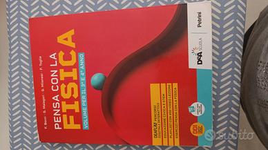 Pensa con la fisica