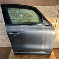 porta anteriore destra Renault Espace V serie 5 