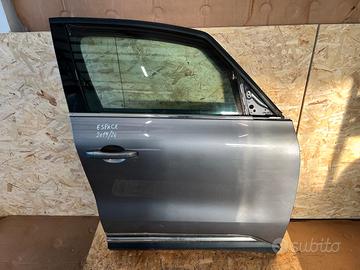 porta anteriore destra Renault Espace V serie 5 