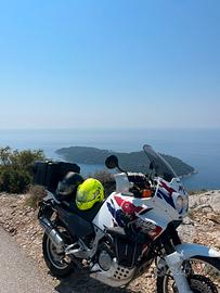 Honda Africa Twin RD07A