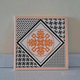 Sottopentola ceramica