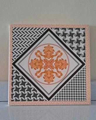 Sottopentola ceramica
