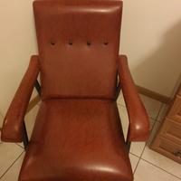 poltroncina vintage 