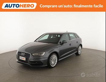 AUDI A3 NG92167