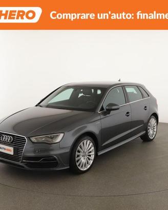 AUDI A3 NG92167