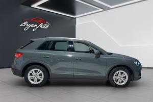 Audi Q3 35 TDI S tronic Business IVA ESPOSTA