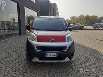 Fiat Fiorino 1.3 MJT 95CV Cargo SX