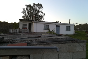 Terreno località corte a cinque minuti dalla città