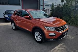 Volkswagen T-Roc 1.6 TDI SCR Advanced BlueMotion T
