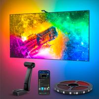 Govee Envisual T2 
Retroilluminazione per TV e PC