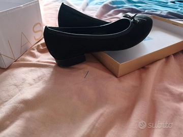 ballerine nere