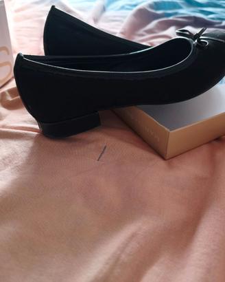 ballerine nere
