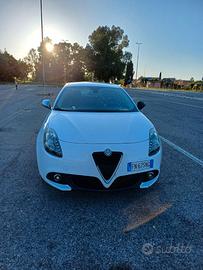 Alfa Giulietta 1.6 Jtdm