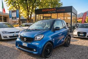 Smart ForTwo 90 0.9 Turbo twinamic Prime