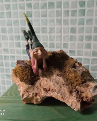 Pixie Originale