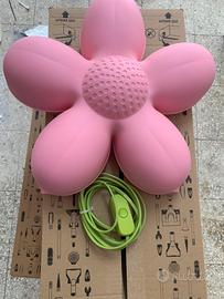 Lampada led cameretta