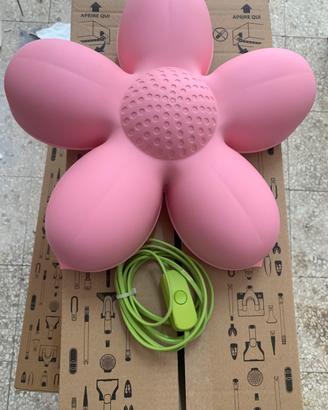 Lampada led cameretta