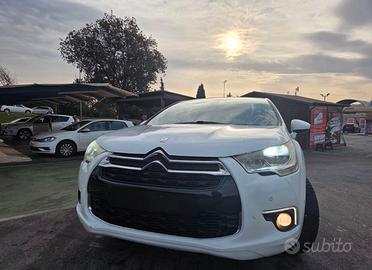 Citroen ds4