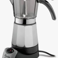 caffettiera Alicia de longhi 5/9 tazze 