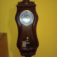 orologio a pendolo da parete 