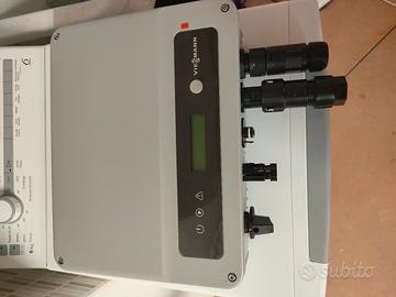 Inverter solare Viessmann 1.5A.1