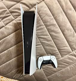 PlayStation 5 Digital