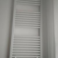 N. 3 Radiatori Scaldasalviette Tubolari Elettrici