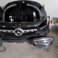 MUSATA MERCEDES GLA ANNO 2024