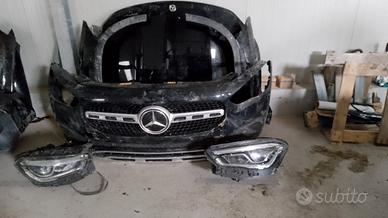 MUSATA MERCEDES GLA ANNO 2024