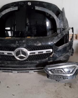 MUSATA MERCEDES GLA ANNO 2024