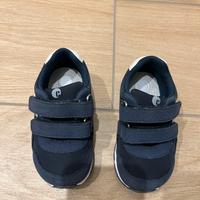 Scarpa Chicco bambino primi passi