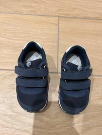 Scarpa Chicco bambino primi passi