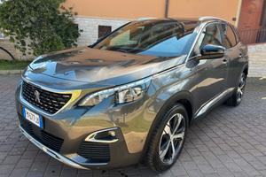 Peugeot 3008 BlueHDi 120 S&S GT Line