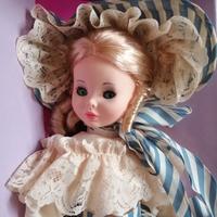 Bambola Le Damine Furga